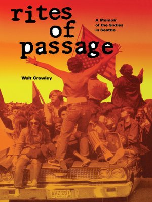 cover image of Rites of Passage